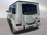 New 2025 Mercedes-Benz G 580 w/ EQ Technology image 3
