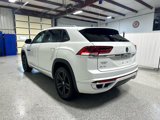 Used 2021 Volkswagen Atlas Cross Sport SE w/ Panoramic Sunroof Package image 6