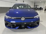 New 2025 Volkswagen Golf R Black Edition image 2