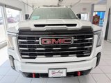 New 2025 GMC Sierra 3500 AT4 w/ AT4 Premium Plus Package image 5