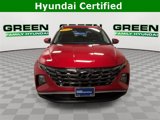 Certified 2022 Hyundai Tucson SEL w/ Convenience + Premium Package image 5