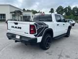 Used 2025 RAM 1500 Rebel w/ Rebel Level 2 Equipment Group image 3