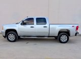 Used 2013 GMC Sierra 2500 SLE w/ SLE Preferred Package image 5