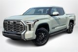 New 2025 Toyota Tundra Platinum image 2