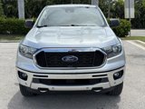 Used 2019 Ford Ranger XLT w/ Equipment Group 301A Mid image 2