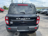 New 2025 Ford Bronco Sport Outer Banks image 3