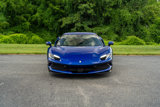 Certified 2024 Ferrari 296 GTB image 5