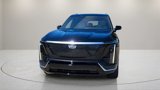 New 2026 Cadillac Vistiq Luxury w/ LPO, Floor Liner Package image 2