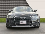Used 2014 Audi A6 TDI Premium Plus image 4