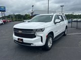 Certified 2023 Chevrolet Suburban LT image 2