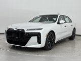 New 2025 BMW 760i xDrive w/ Executive Package image 3
