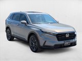 New 2026 Honda CR-V EX-L image 6