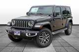 New 2025 Jeep Wrangler Sahara image 2