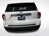 Used 2022 Ford Explorer XLT w/ Class IV Trailer Tow Package image 6