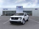 New 2025 Ford Maverick XL w/ 4K Tow Package image 2