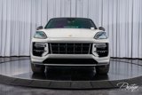 Used 2024 Porsche Cayenne Turbo GT image 4