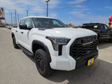 New 2025 Toyota Tundra TRD Pro image 4