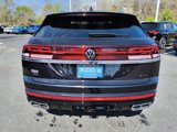 New 2025 Volkswagen Atlas Cross Sport SEL Premium R-Line image 6