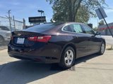 Used 2020 Chevrolet Malibu LS image 5