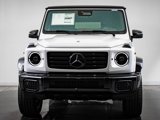 New 2025 Mercedes-Benz G 580 w/ EQ Technology image 2