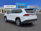 Used 2024 Toyota Grand Highlander AWD image 3