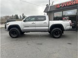 Used 2018 Toyota Tacoma TRD Off-Road w/ Technology Package image 4