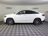 New 2026 Mercedes-Benz GLE 53 AMG 4MATIC Coupe image 2