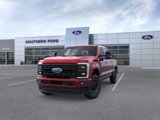 New 2026 Ford F250 Platinum image 2