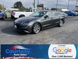 Used 2023 Hyundai Sonata SEL image 4
