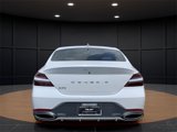 Certified 2025 Genesis G70 2.5T image 4