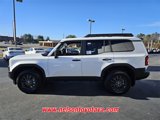 New 2025 Toyota Land Cruiser 1958 image 4