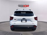 New 2026 Chevrolet Trax RS w/ Driver Confidence Package image 5