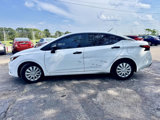 Used 2020 Nissan Versa S image 6