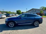 Used 2020 BMW X4 xDrive30i w/ Convenience Package image 3