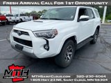 Used 2024 Toyota 4Runner TRD Off-Road Premium image 4