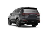 New 2025 Lexus LX 600 F Sport image 3