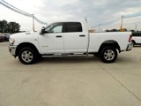 Used 2024 RAM 2500 Big Horn image 2