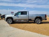 New 2025 GMC Sierra 2500 SLT image 3