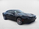New 2025 Dodge Charger Scat Pack w/ Track Pack image 3
