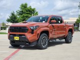 New 2025 Toyota Tacoma TRD Sport image 2