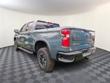 New 2026 Chevrolet Silverado 1500 ZR2 image 3