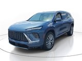 New 2025 Buick Enclave Avenir w/ Super Cruise Package image 2