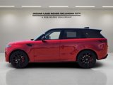New 2025 Land Rover Range Rover Sport Dynamic SE image 3