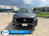 New 2026 Honda CR-V Sport Touring image 2