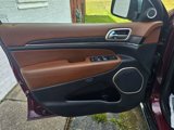 Used 2016 Jeep Grand Cherokee Summit image 6