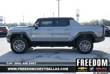New 2025 GMC Hummer EV 3X image 4