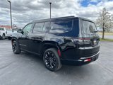 New 2024 Jeep Grand Wagoneer Series II w/ Quick Order Packagew 28T image 5