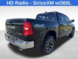 New 2025 RAM 1500 Laramie image 5