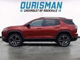 New 2026 Chevrolet Equinox RS image 3