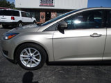 Used 2017 Ford Focus SE image 4